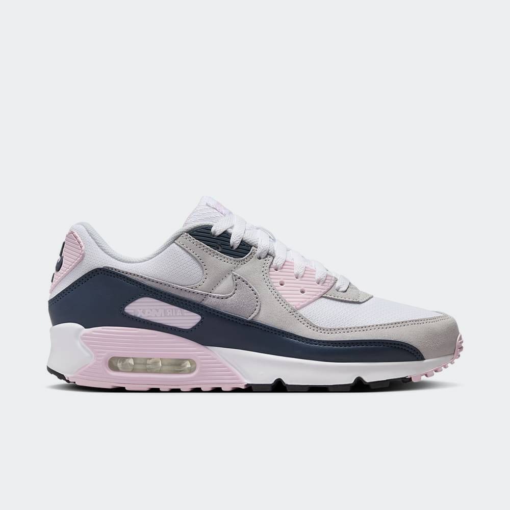 Nike Air Max 90 Pink Foam DM0029 106 Grailify